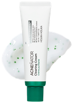 HOLIKA HOLIKA Acnenator į aknę linkusios odai,  valomasis kremas, 50 ml