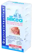 SILICEA virškinamojo trakto gelis, 200 ml
