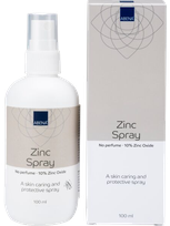ABENA Zinc purškalas, 100 ml