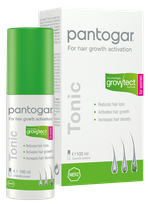 PANTOGAR Growtect for Women tonikas, 100 ml