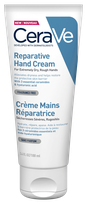 CERAVE Reparative With Ceramides rankų kremas, 100 ml