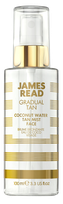 JAMES READ Gradual Tan  Coconut Water Mist Face purškiklis, 100 ml