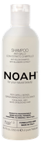 NOAH 1.9 Anti-Yellow atspalvį neutralizuojantis šampūnas, 250 ml