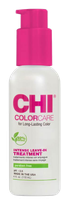 CHI Intense Leave nenuplaunama plaukų kaukė, 118 ml