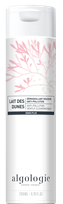 ALGOLOGIE Lait des Dunes - Anti-Pollution  valomasis pienelis, 200 ml
