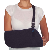 PRIM Excellent dydis L, fiksuojantis rankų įtvaras, 1 vnt.