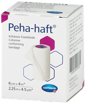 PEHA-HAFT lipnus elastinis tvarstis, 1 vnt.
