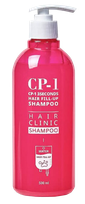 CP-1 3 Seconds Hair Fill-up Shampoo šampūnas, 500 ml