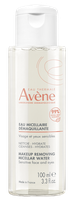 AVENE Makeup Remover micelinis vanduo, 100 ml