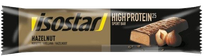 ISOSTAR High Protein lazdynų riešutų skonio batonėlis, 35 g