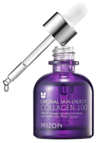 MIZON Collagen 100 stangrinantis veido serumas, 30 ml
