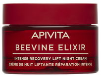 APIVITA Beevine Elixir Night veido kremas, 50 ml