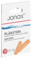 JONAX tvarstis, 10 vnt.
