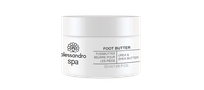 ALESSANDRO Foot Butter maitinamasis pedu sviestas, 50 g
