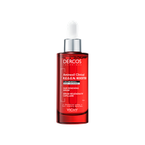 VICHY Dercos R.E.G.E.N plaukus stiprinantis  serumas, 90 ml