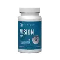 SAPIENS Vision PRO kapsulės, 30 vnt.
