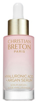 CHRISTIAN BRETON Hyaluronic Acid + Argan serumas, 30 ml