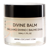 COCUNAT Divine balzamas, 50 g