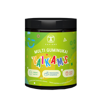 SAPIENS Multi  guminukai, 60 vnt.