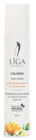 LĪGA sudirgusiai odai veido kremas, 50 ml