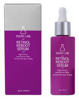 YOUTH LAB Retinol Reboot serumas, 30 ml