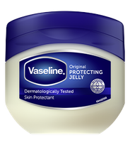 VASELINE Petroleum Jelly  vazelinas, 100 ml