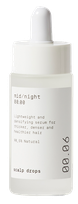 MIDNIGHT 00.06 serumas, 30 ml