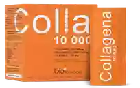 BIOFARMACIJA Collagena Beauty 10 000 paketėliai, 20 vnt.