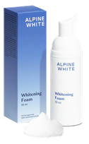 ALPINE WHITE Whitening putos, 50 ml