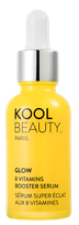 KOOL BEAUTY 8 Vitamins Booster serumas, 30 ml