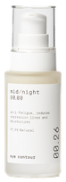 MIDNIGHT 00.26 paakių kremas, 30 ml