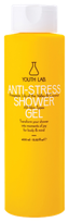 YOUTH LAB Anti-Stress Pineapple dušo gelis, 400 ml