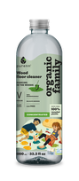 PURENN Universalus medinėms grindims skirtas  valiklis, 1000 ml
