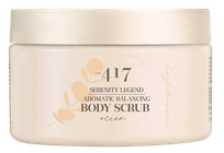 MINUS 417 Serenity Legend Aromatic Balancing Ocean  šveitiklis, 400 g