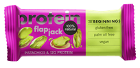 BETTER Pistacijų baltymų  batonėlis, 45 g