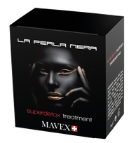 MAVEX Super Detox prausiklis, 75 g