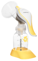 MEDELA  rankinė pieno pompa, 1 vnt.
