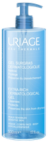 URIAGE Extra-Rich Dermatological prausimosi gelis, 500 ml