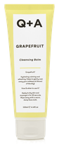 Q+A Grapefruit Cleansing balzamas, 125 ml