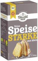 BAUCK HOF kukurūzų krakmolas, 250 g