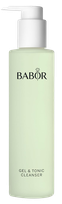 BABOR Gel & Tonic prausiklis, 200 ml