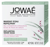 JOWAE  intensyviai drėkinanti  veido kaukė, 50 ml