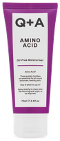Q+A Amino Acid Oil-Free drėkiklis, 75 ml