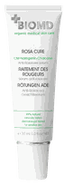 BIOMD Rosa Cure rožinę turinčiai odai skirtas serumas, 30 ml