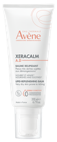 AVENE XeraCalm lipidus atkuriantis  kūno balzamas, 200 ml