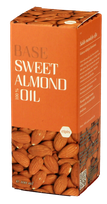 ELPIS migdolų aliejus, 100 ml