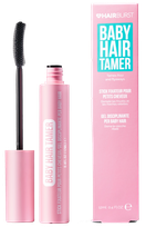 HAIRBURST Baby Hair, nepaklusniems plaukeliams suvaldyti gelis, 12 ml
