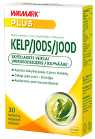 WALMARK   tabletės, 30 vnt.