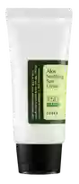 COSRX Aloe Soothing SPF50+ PA+++ Sun veido kremas, 50 ml