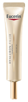 EUCERIN Hyaluron-Filler + Elasticity SPF 20 paakių kremas, 15 ml